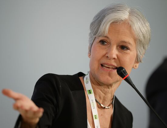 Конференция RT "Информация, политика, СМИ: формирование нового миропорядка"