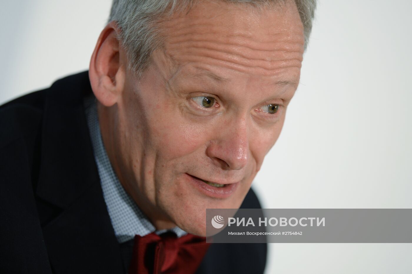 Конференция RT "Информация, политика, СМИ: формирование нового миропорядка"