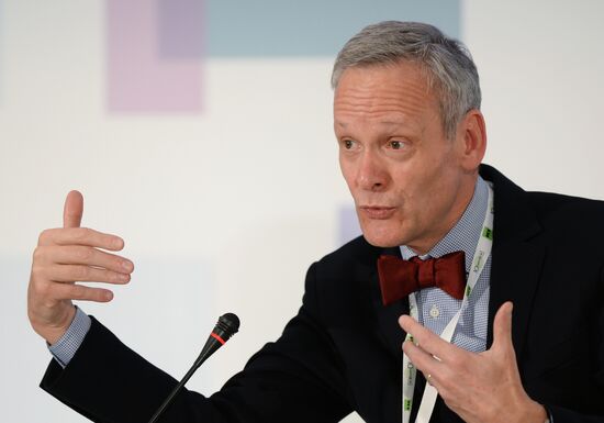 Конференция RT "Информация, политика, СМИ: формирование нового миропорядка"