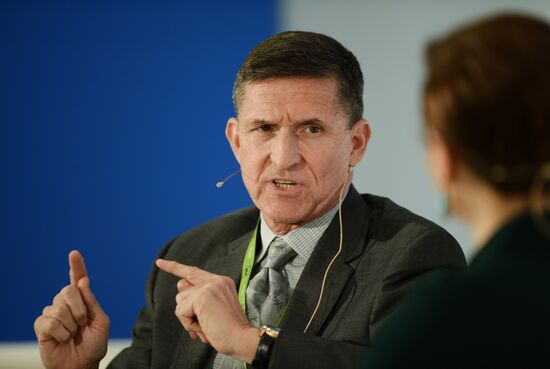 Конференция RT "Информация, политика, СМИ: формирование нового миропорядка"