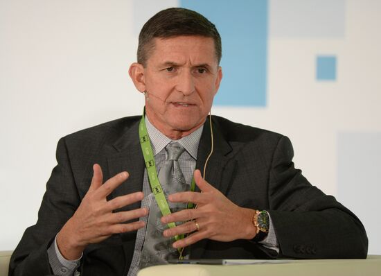 Конференция RT "Информация, политика, СМИ: формирование нового миропорядка"