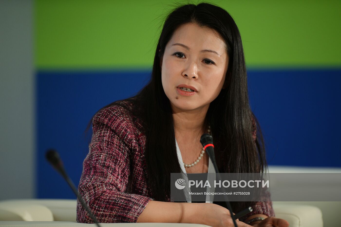 Конференция RT "Информация, политика, СМИ: формирование нового миропорядка"