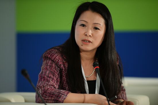 Конференция RT "Информация, политика, СМИ: формирование нового миропорядка"