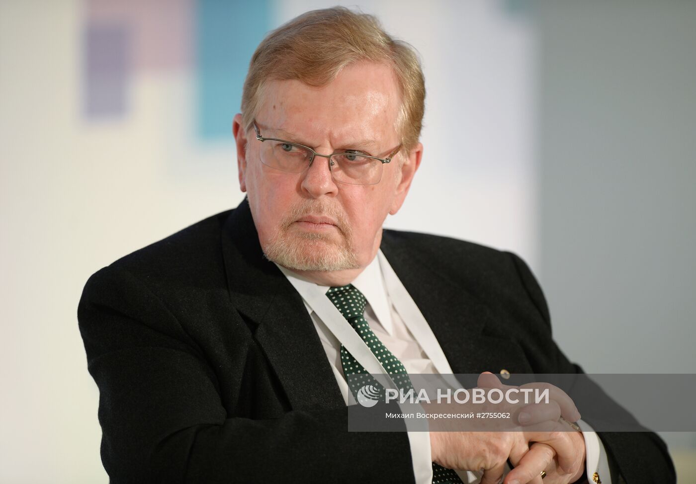 Конференция RT "Информация, политика, СМИ: формирование нового миропорядка"