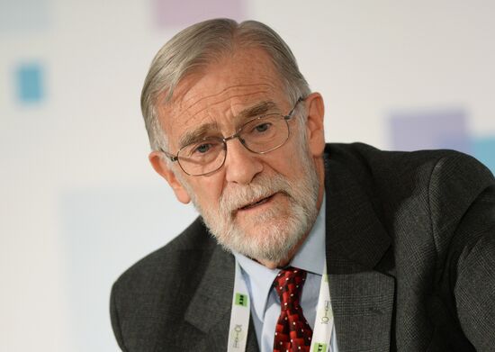 Конференция RT "Информация, политика, СМИ: формирование нового миропорядка"