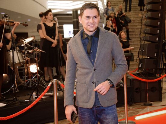 Первая Российская национальная музыкальная премия