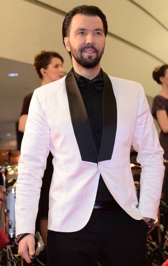 Первая Российская национальная музыкальная премия