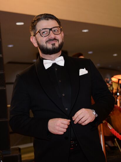 Первая Российская национальная музыкальная премия