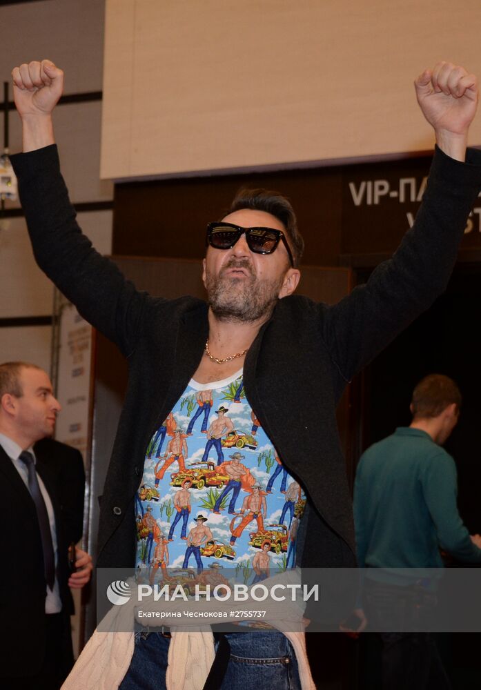 Первая Российская национальная музыкальная премия