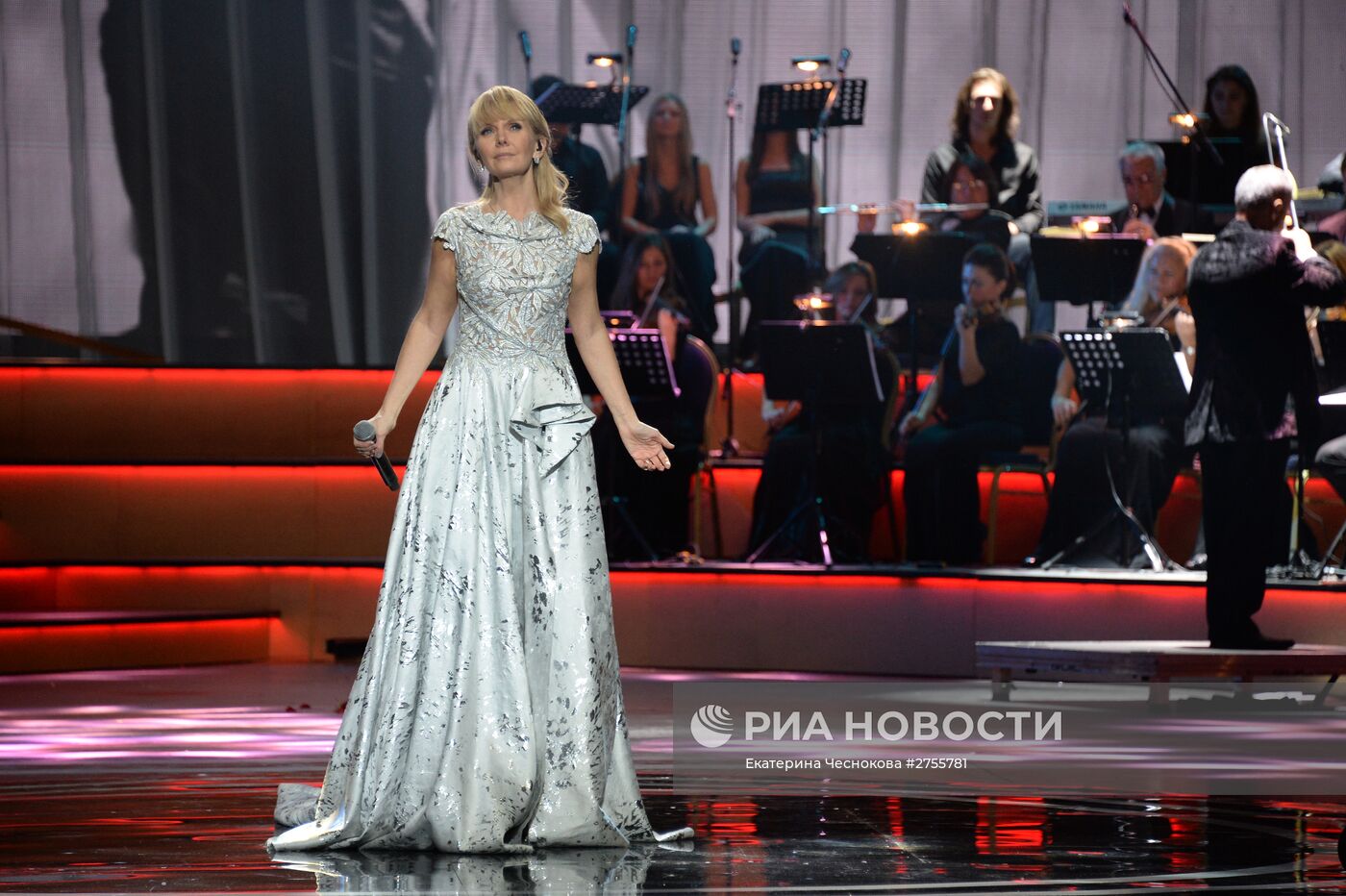 Первая Российская национальная музыкальная премия