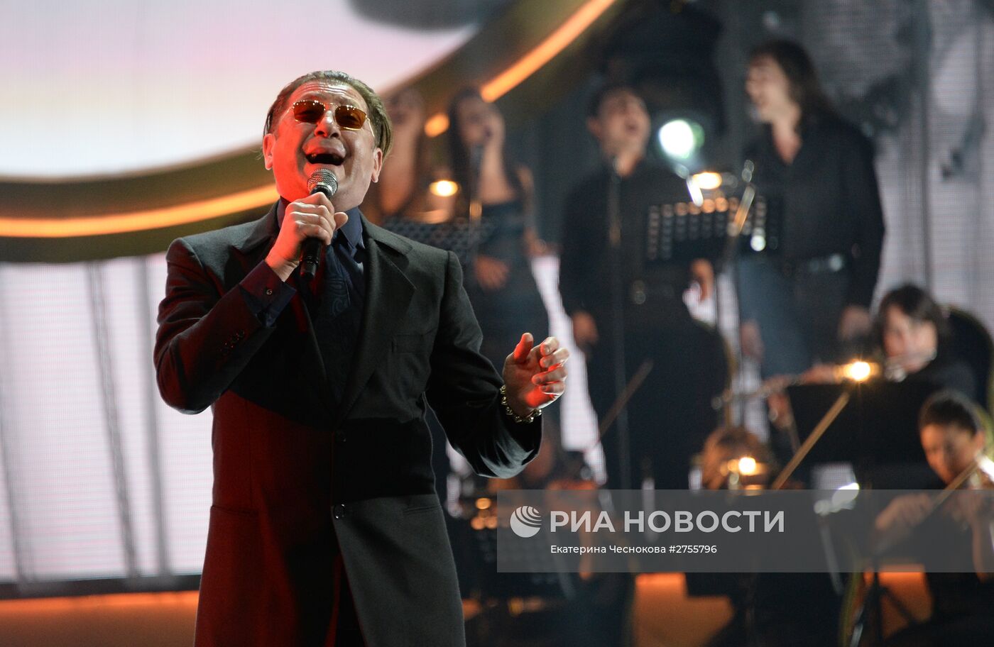 Первая Российская национальная музыкальная премия