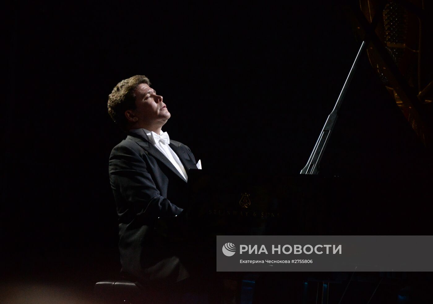 Первая Российская национальная музыкальная премия