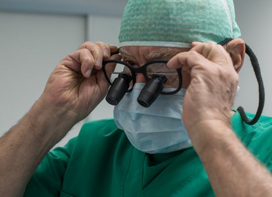 Кардиохирург Лео Бокерия удостоен награды "Орден Александра Невского"