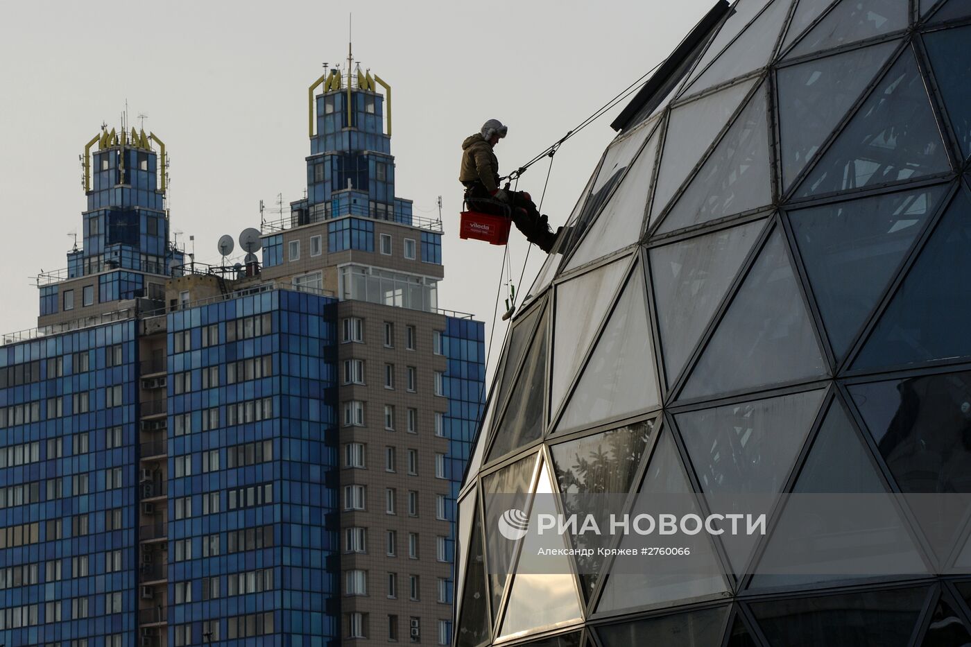 Повседневная жизнь