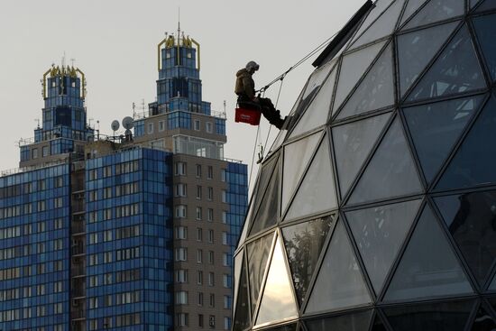 Повседневная жизнь