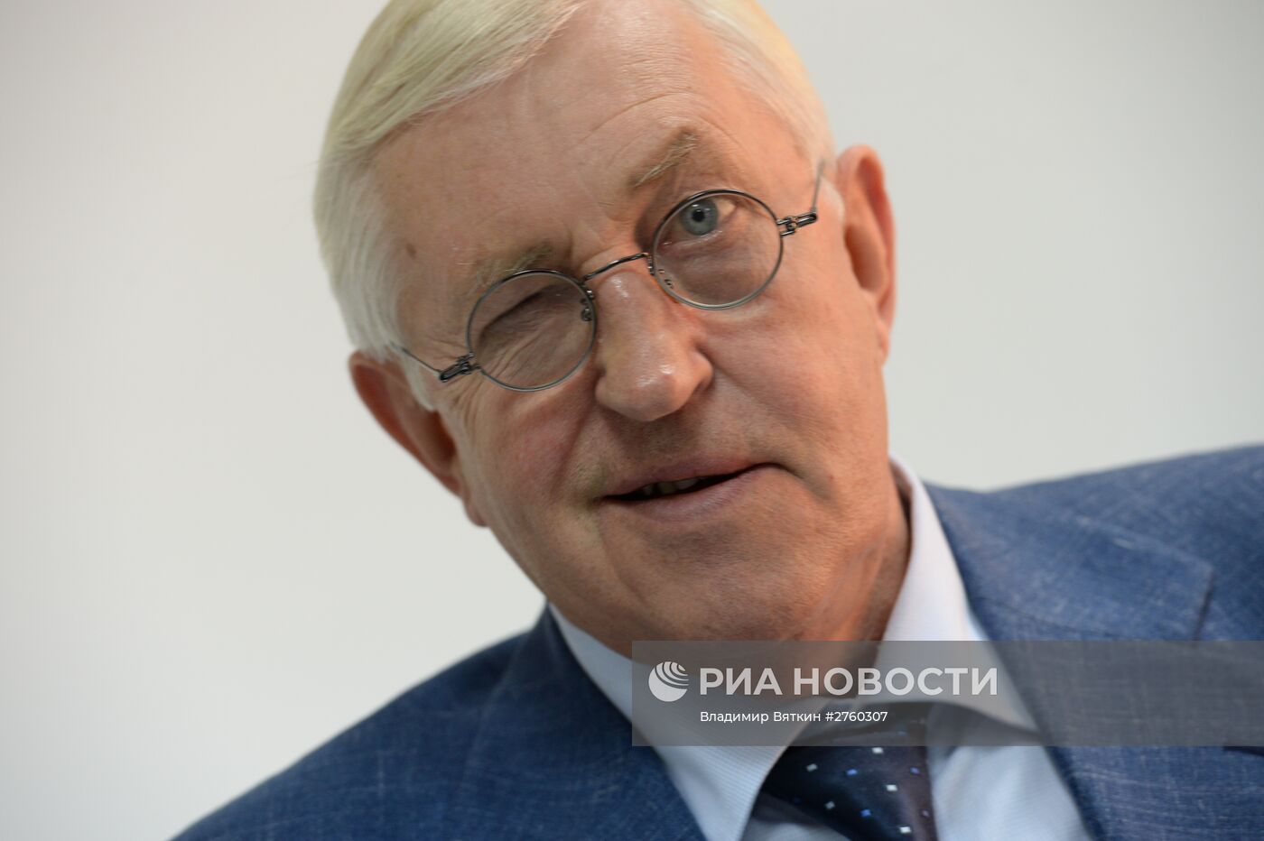 Борис Михайлов