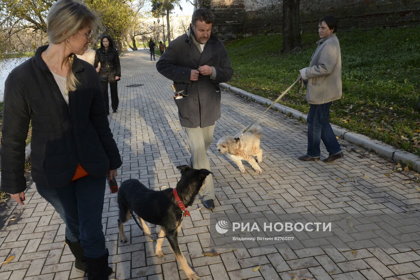Леонид Ярмольник