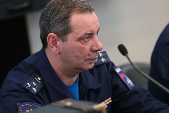 Началась расшифровка "черных ящиков" СУ-24М, сбитого 24 ноября 2015 года над Сирией