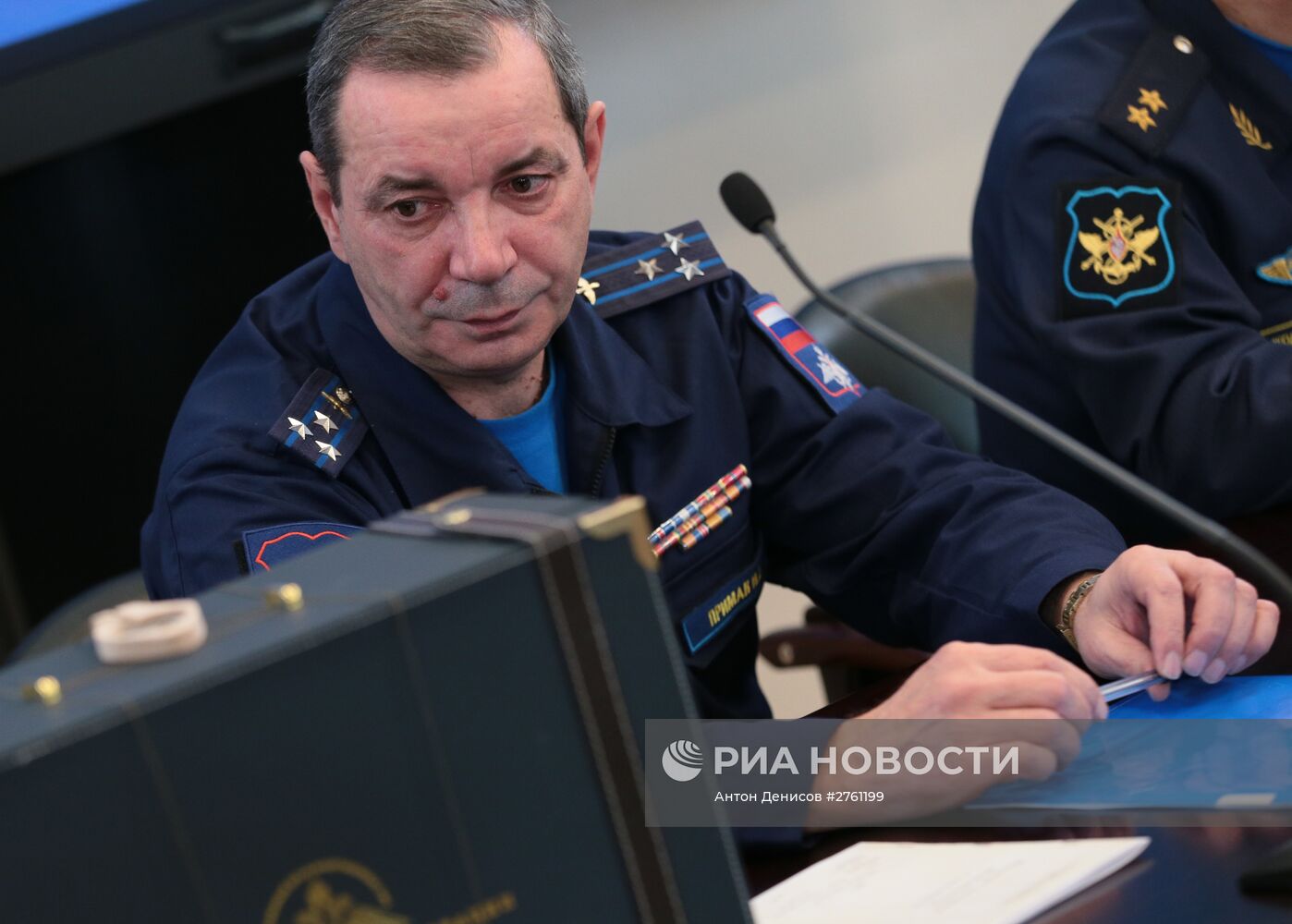 Началась расшифровка "черных ящиков" СУ-24М, сбитого 24 ноября 2015 года над Сирией