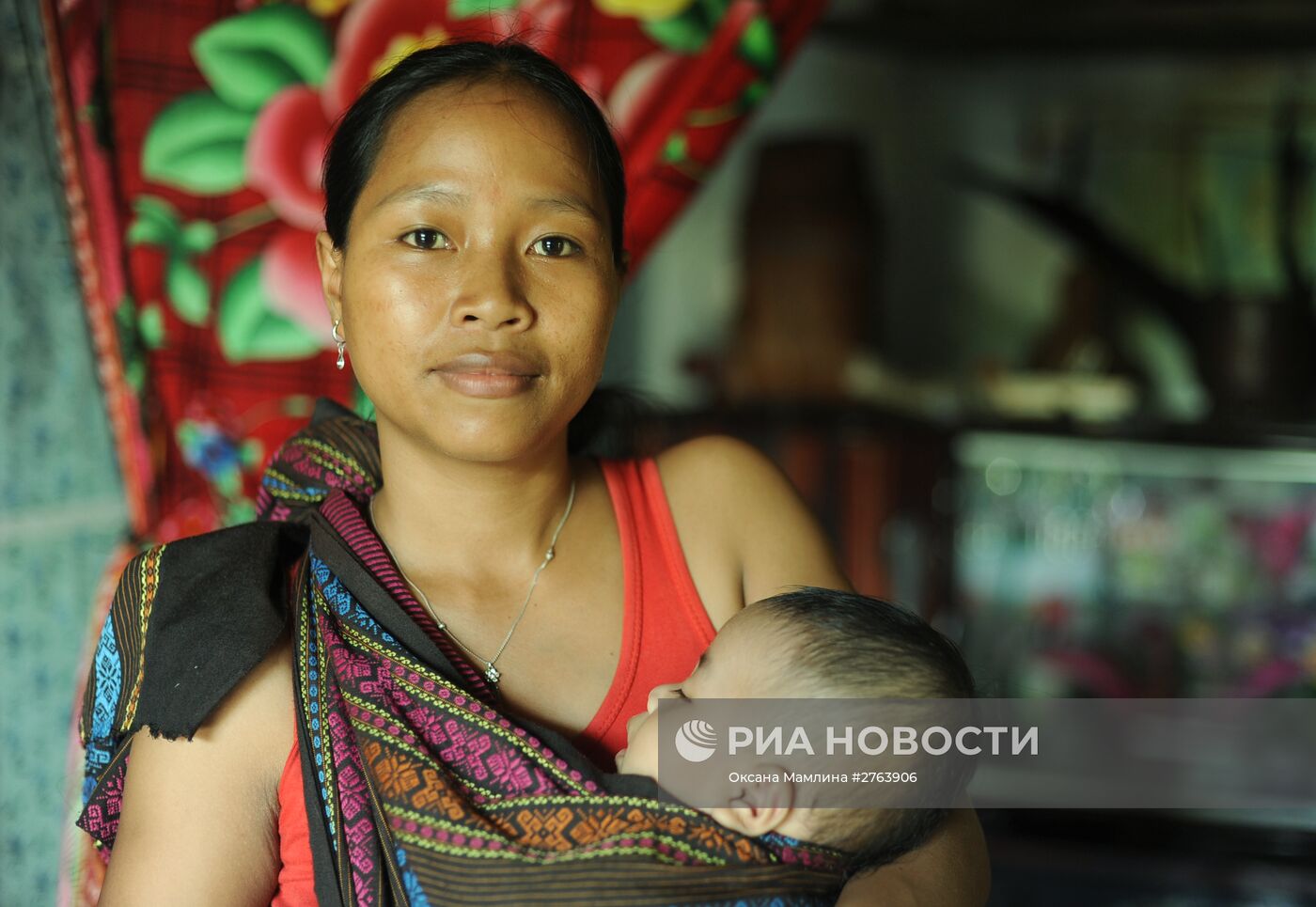 Страны мира. Вьетнам