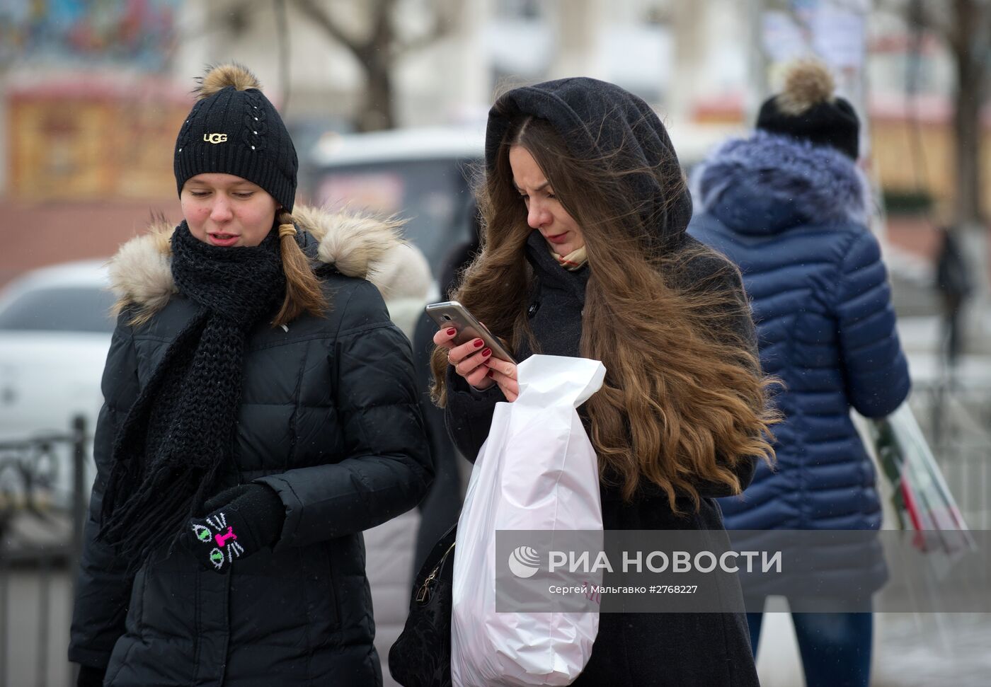 В Крыму запустили первые станции мобильной связи стандарта LTE