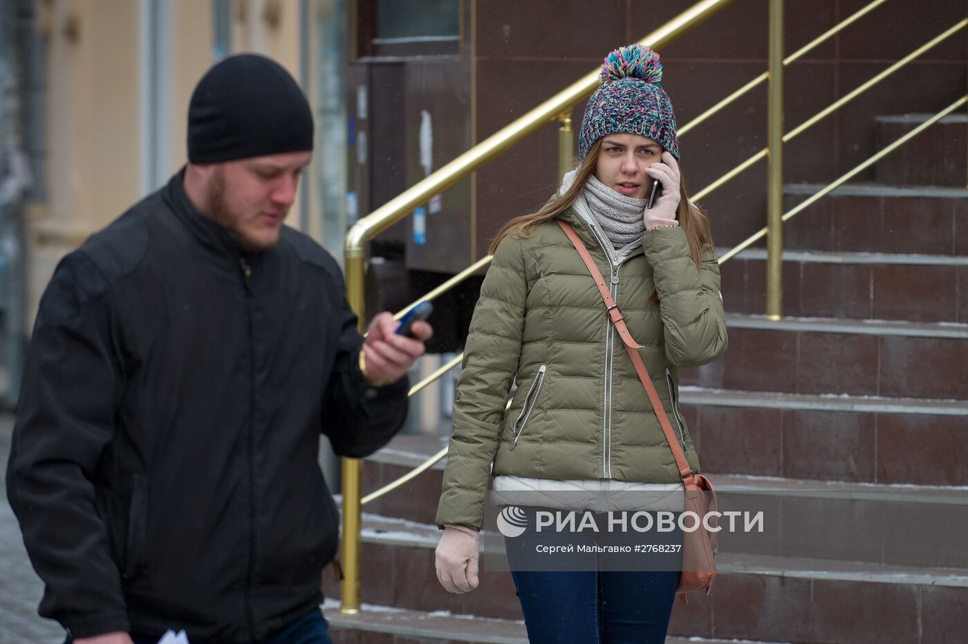 В Крыму запустили первые станции мобильной связи стандарта LTE