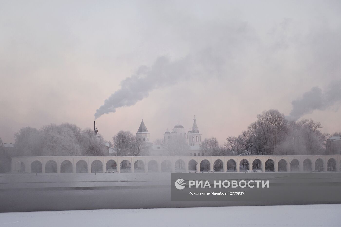 Повседневная жизнь