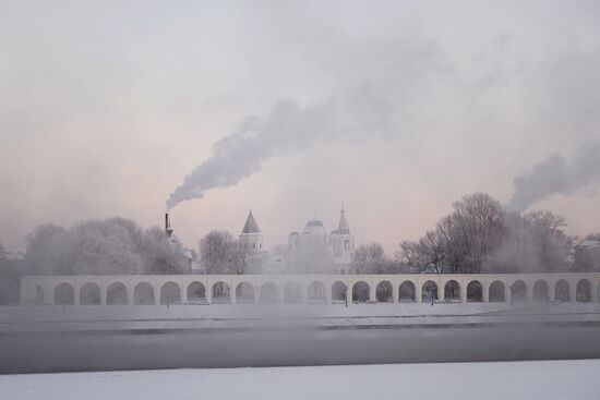 Повседневная жизнь