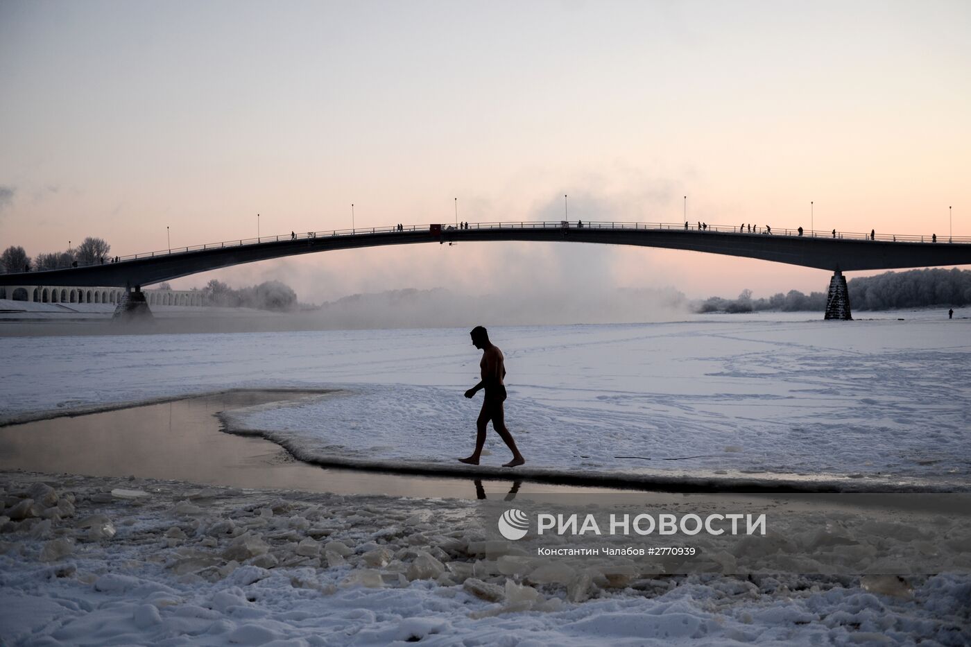 Повседневная жизнь