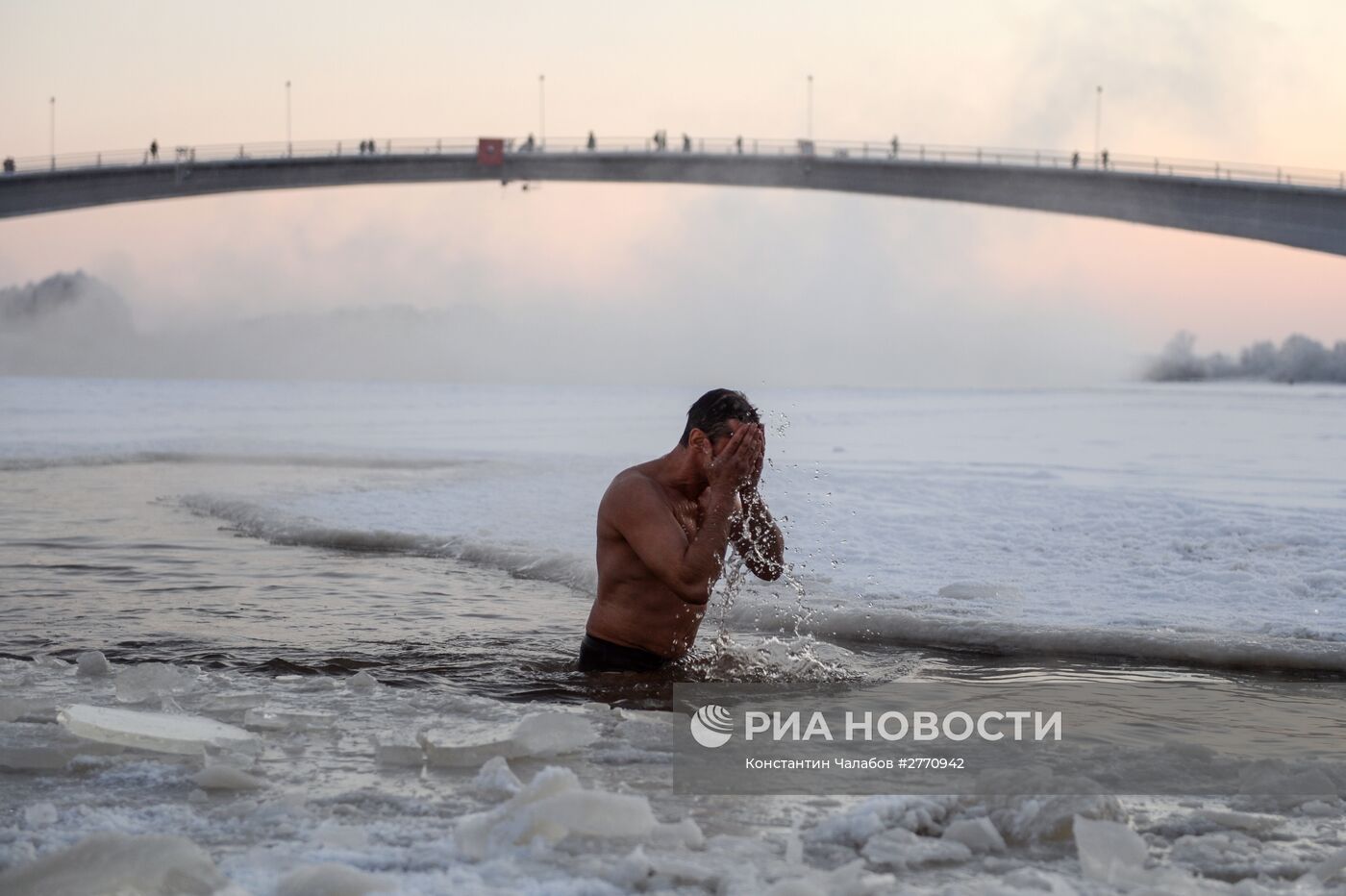 Повседневная жизнь