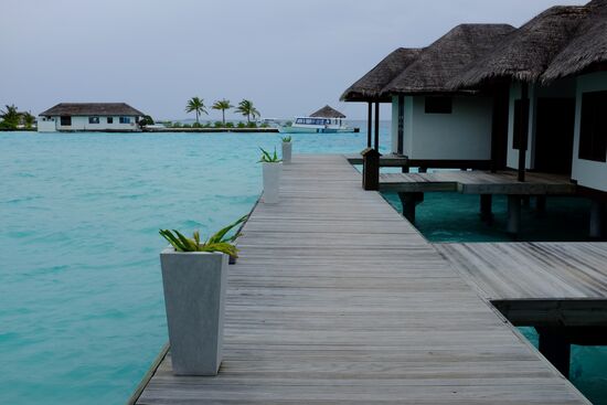 Остров Велассару (Мальдивы)