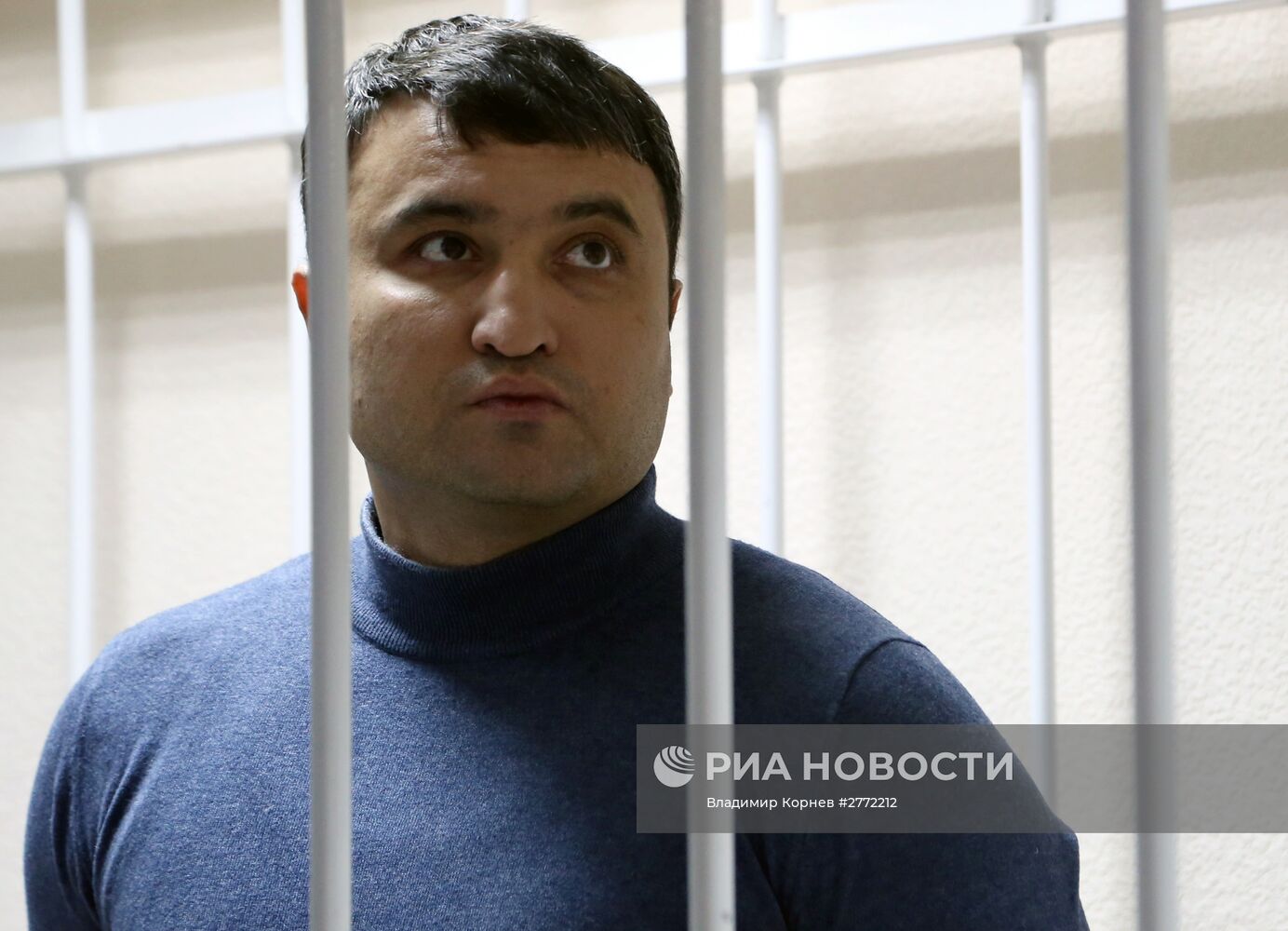 Суд арестовал бывшего врача-хирурга больницы №2 Белгорода