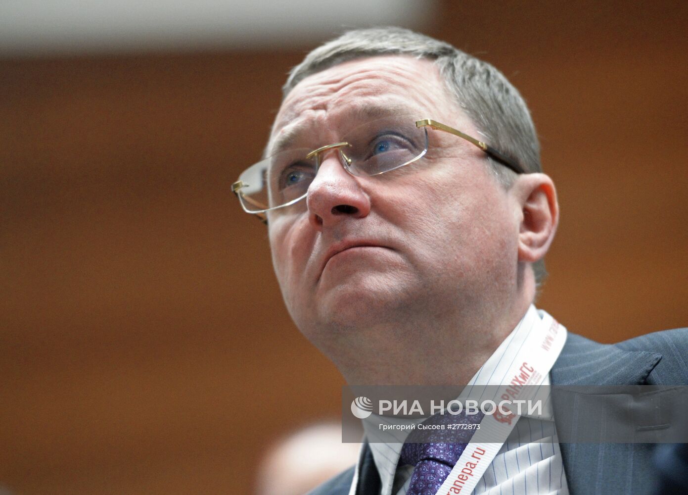 Гайдаровский форум 2016 "Россия и мир: взгляд в будущее". День второй