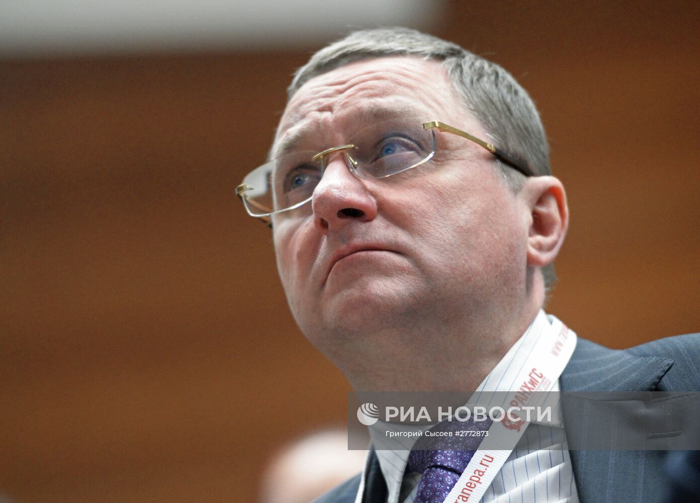 Гайдаровский форум 2016 "Россия и мир: взгляд в будущее". День второй