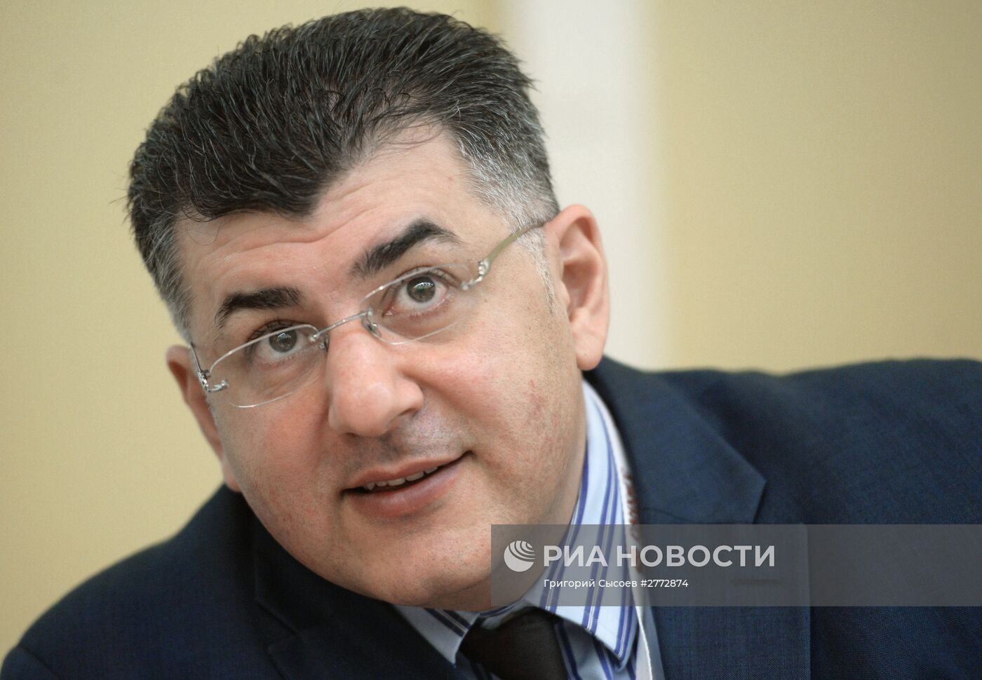 Гайдаровский форум 2016 "Россия и мир: взгляд в будущее". День второй