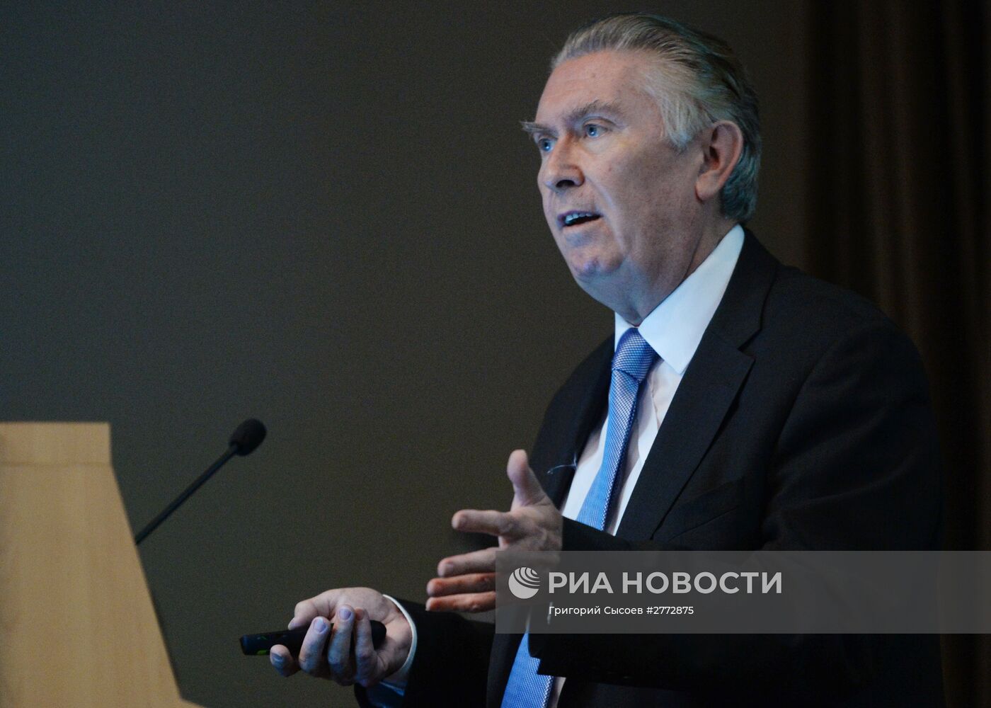 Гайдаровский форум 2016 "Россия и мир: взгляд в будущее". День второй