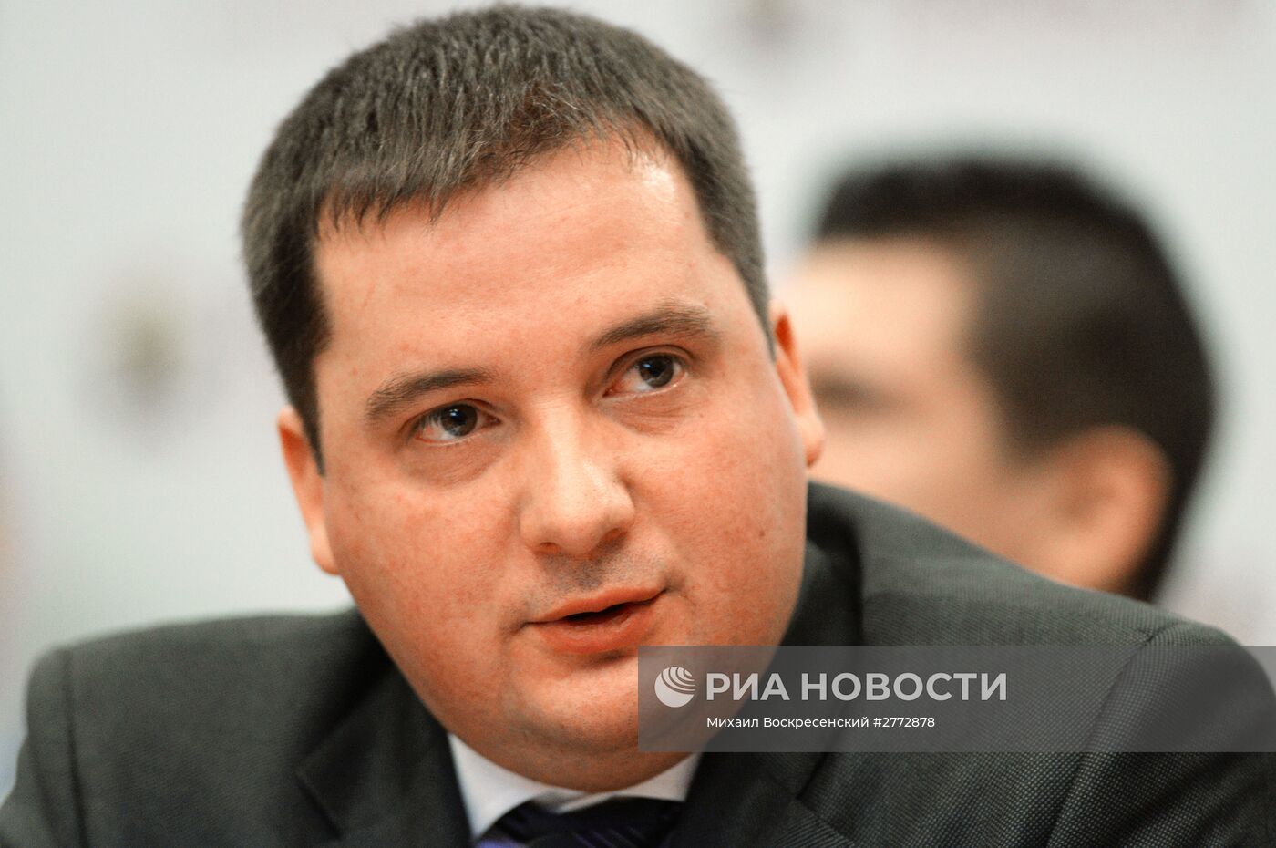 Гайдаровский форум 2016 "Россия и мир: взгляд в будущее". День второй