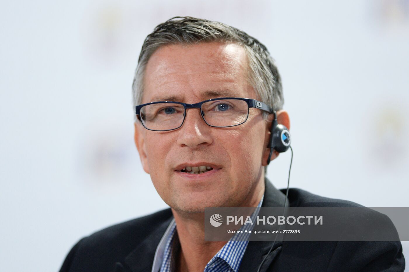 Гайдаровский форум 2016 "Россия и мир: взгляд в будущее". День второй