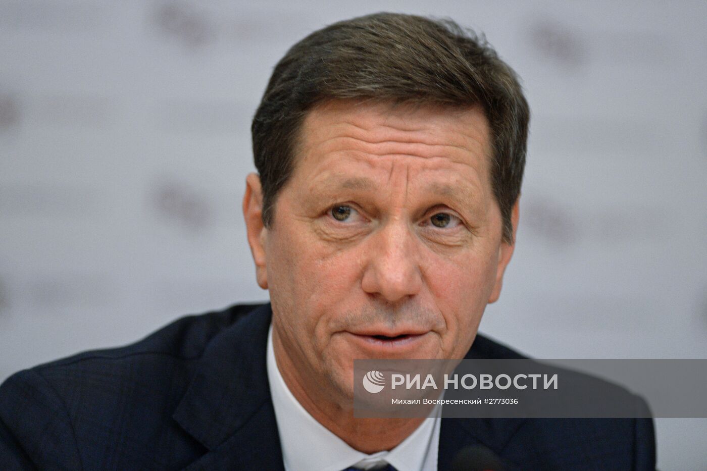 Гайдаровский форум 2016 "Россия и мир: взгляд в будущее". День второй