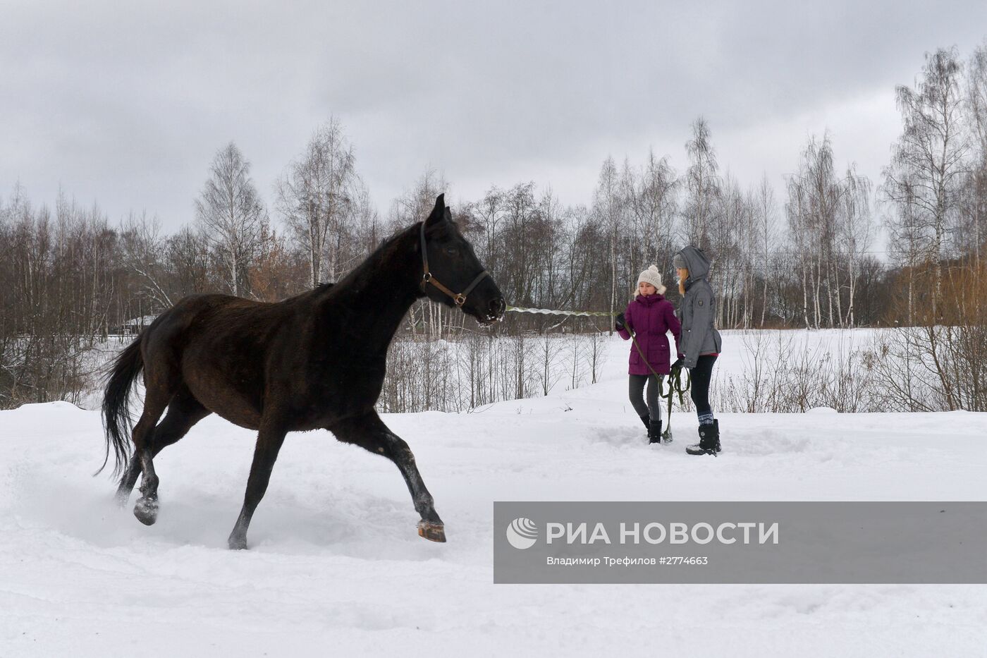 Повседневная жизнь