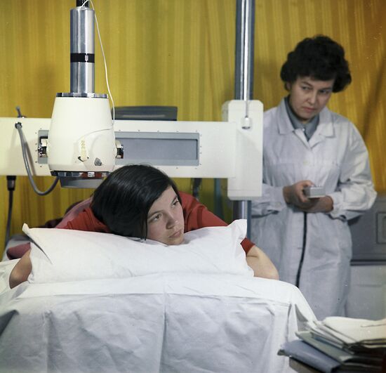 Санаторий "Ворничены"