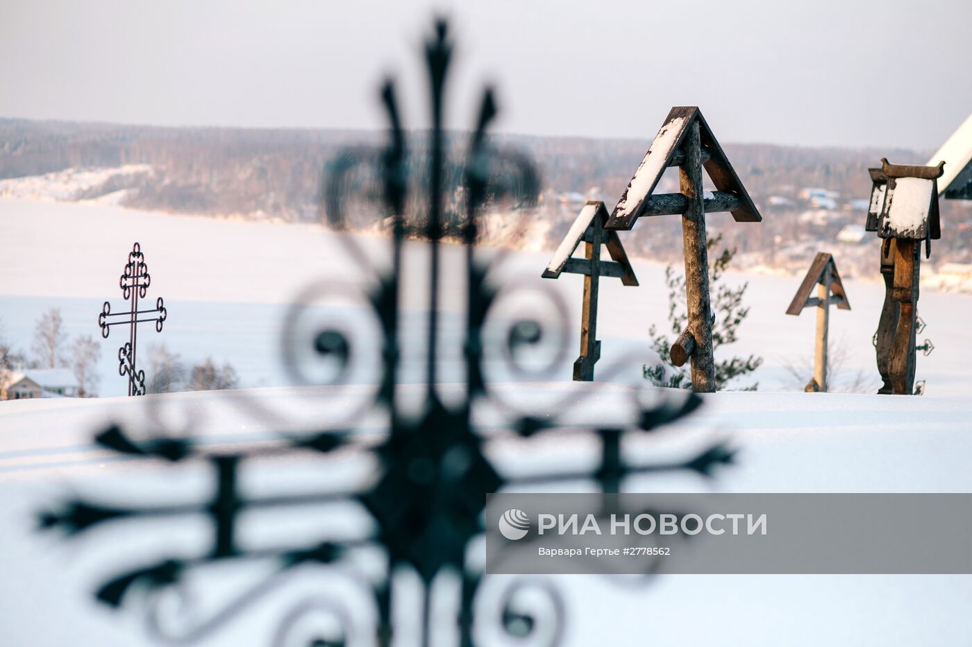 Города России. Плёс