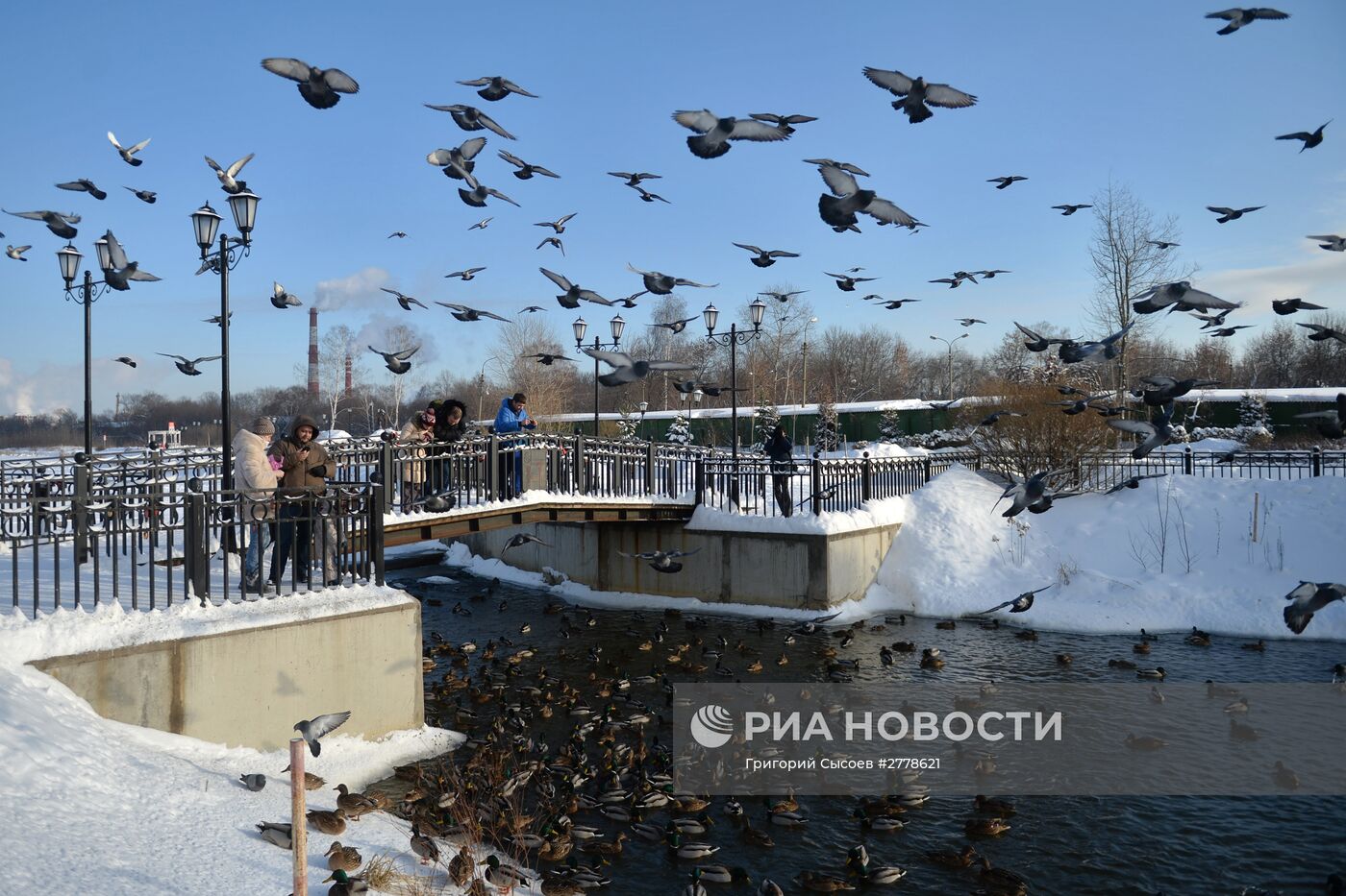 Повседневная жизнь