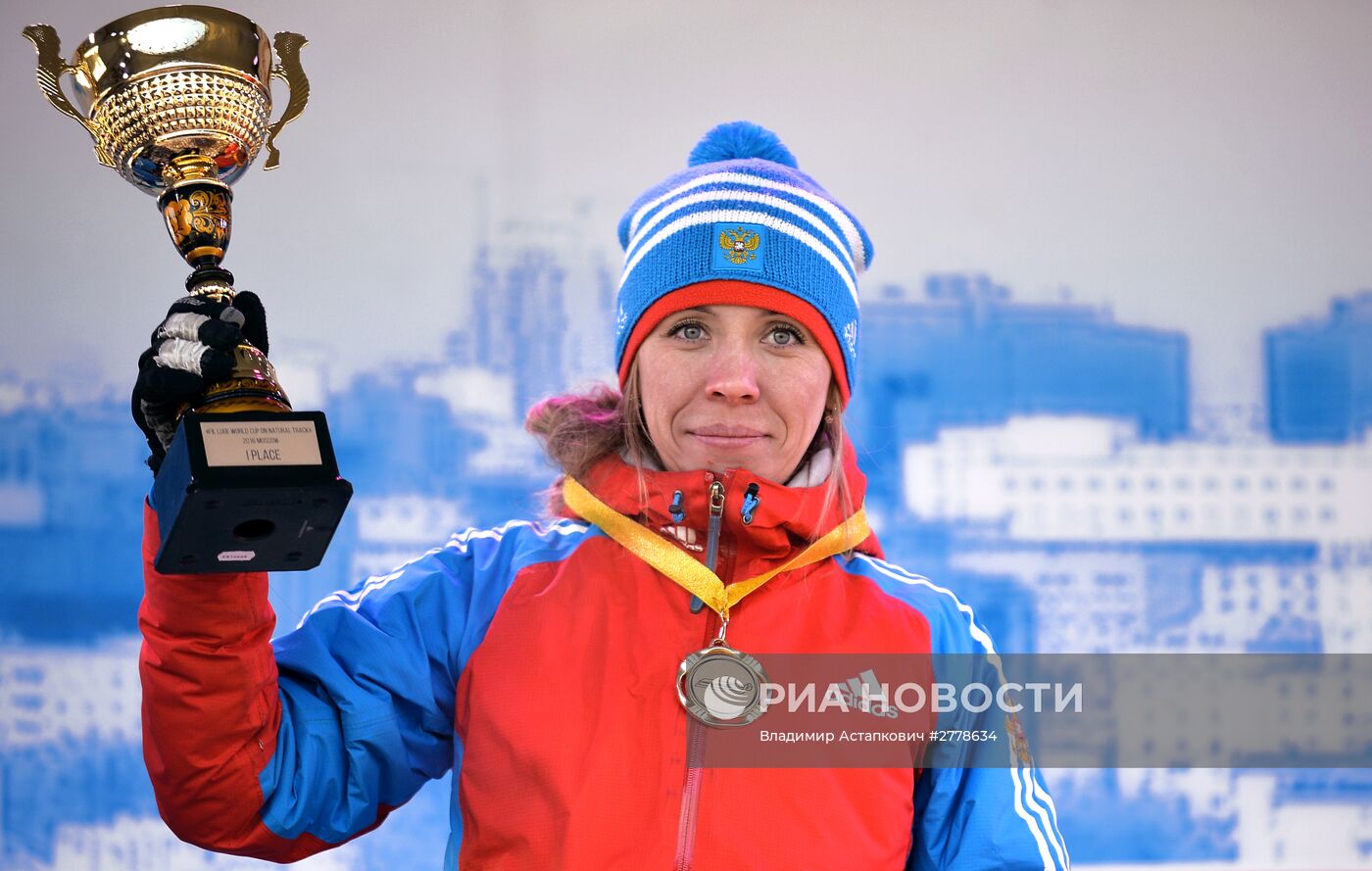 Натурбан. IV этап Кубка мира. Второй день