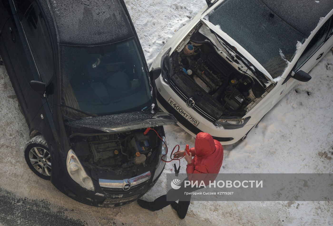 Повседневная жизнь