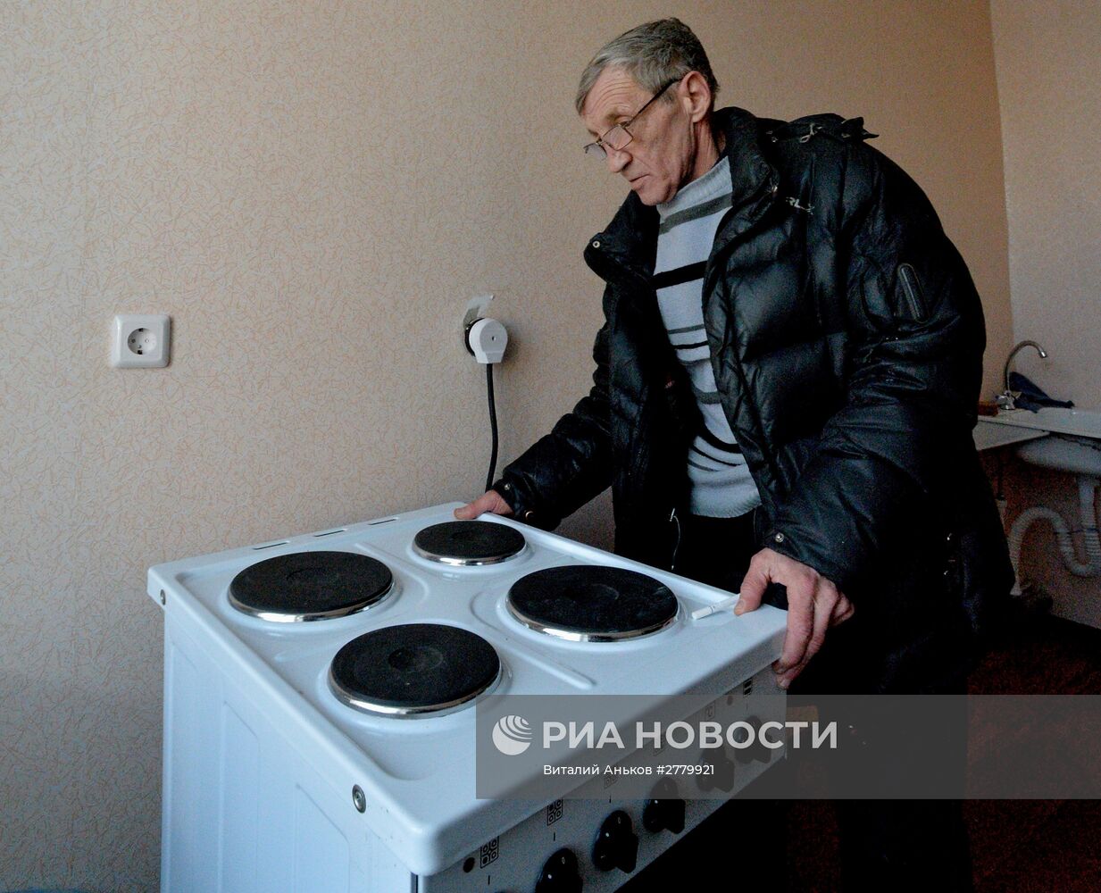 Сдача домов по программе переселения людей из аварийного жилья во Владивостоке