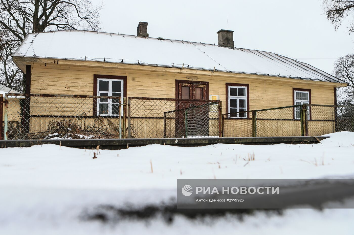 Мемориальный комплекс "Концлагерь "Собибор"