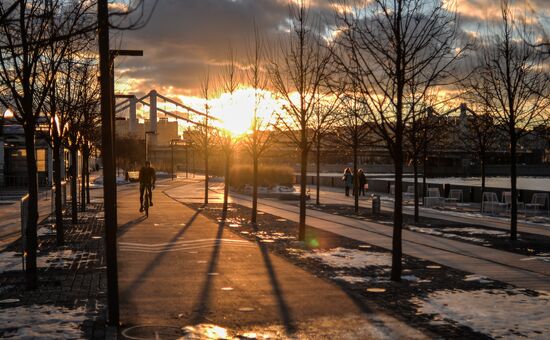 Повседневная жизнь