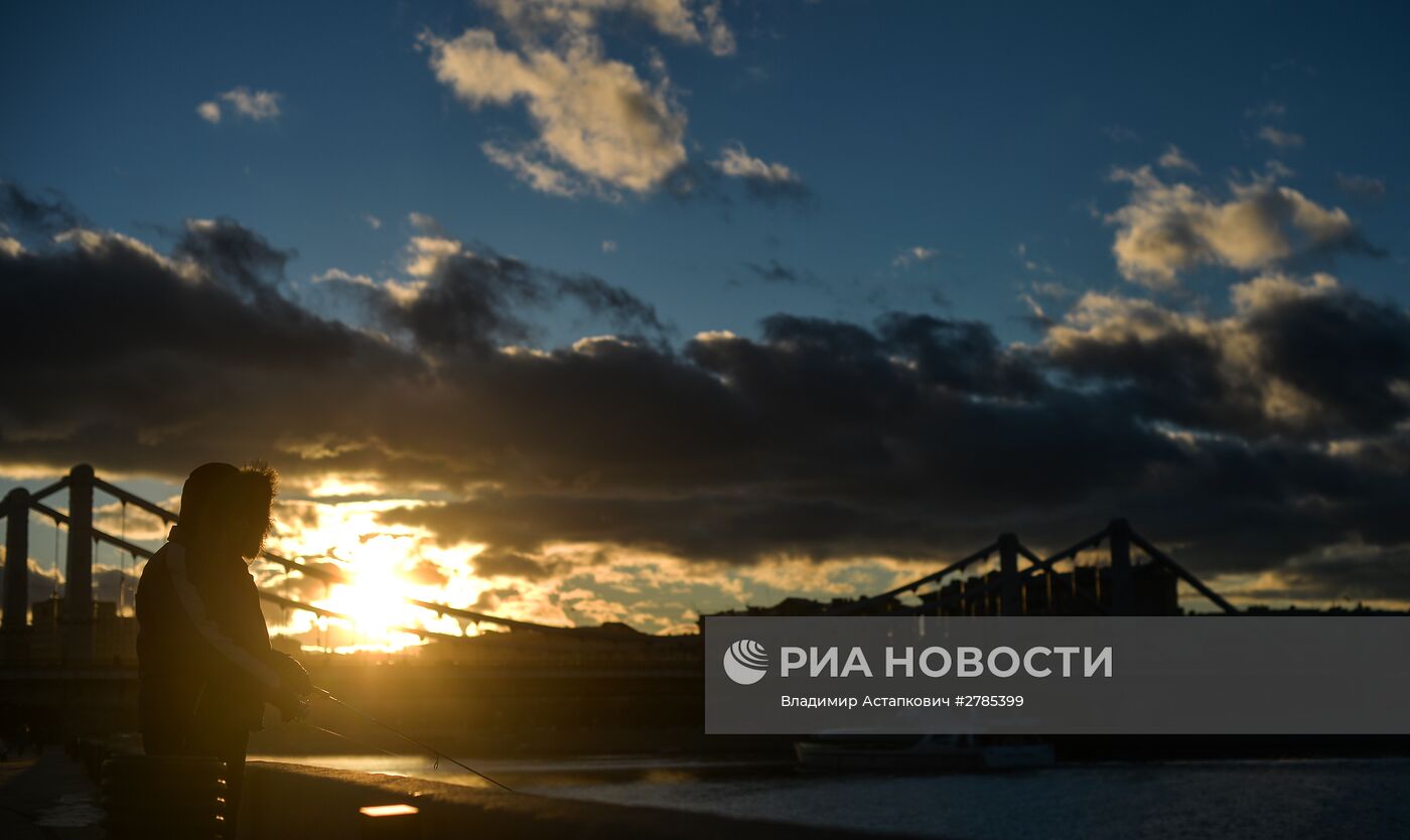 Повседневная жизнь