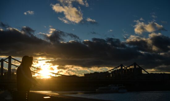 Повседневная жизнь